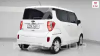 2014 KIA Ray