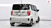 2014 KIA Ray