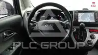 2014 KIA Ray
