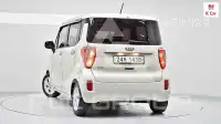2014 KIA Ray