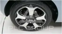 2014 KIA Ray