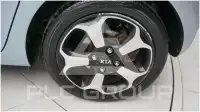 2014 KIA Ray