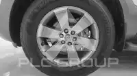 2014 KIA Mohave