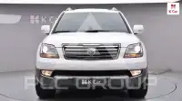 2014 KIA Mohave
