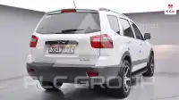 2014 KIA Mohave