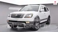 2014 KIA Mohave