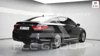 2014 KIA K9