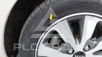 2014 KIA Morning