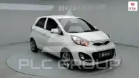 2014 KIA Morning