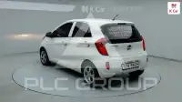 2014 KIA Morning