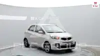 2014 KIA Morning