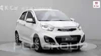 2014 KIA Morning