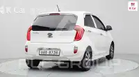 2014 KIA Morning