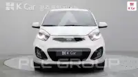 2014 KIA Morning