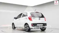 2014 KIA Morning