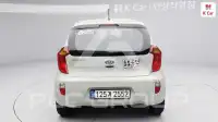 2014 KIA Morning