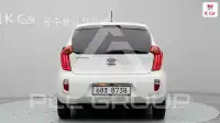 2014 KIA Morning