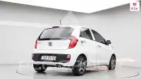 2014 KIA Morning