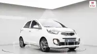 2014 KIA Morning