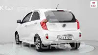 2014 KIA Morning