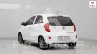 2014 KIA Morning