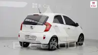 2014 KIA Morning
