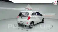 2014 KIA Morning