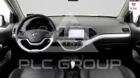 2014 KIA Morning