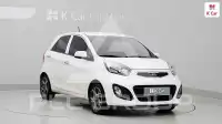 2014 KIA Morning