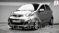 2014 KIA Morning