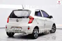 2014 KIA Morning