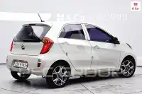 2014 KIA Morning