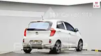 2014 KIA Morning