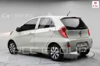 2014 KIA Morning