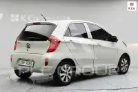 2014 KIA Morning