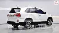 2014 KIA Sorento