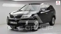 2014 KIA Sorento