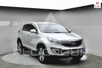 2014 KIA Sportage