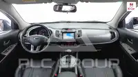 2014 KIA Sportage