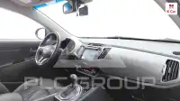 2014 KIA Sportage