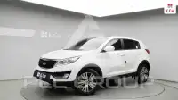 2014 KIA Sportage