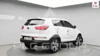 2014 KIA Sportage
