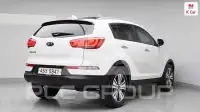 2014 KIA Sportage