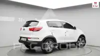2014 KIA Sportage