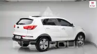 2014 KIA Sportage