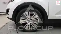 2014 KIA Sportage