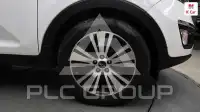 2014 KIA Sportage