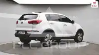 2014 KIA Sportage
