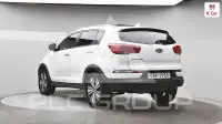 2014 KIA Sportage