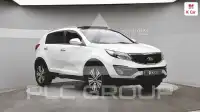 2014 KIA Sportage